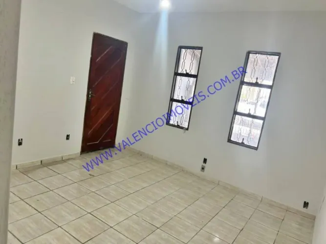 Venda - Casa - Jardim Paulistano - Americana - SP