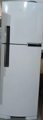 Vendo Refrigerador Brastemp 375 litros