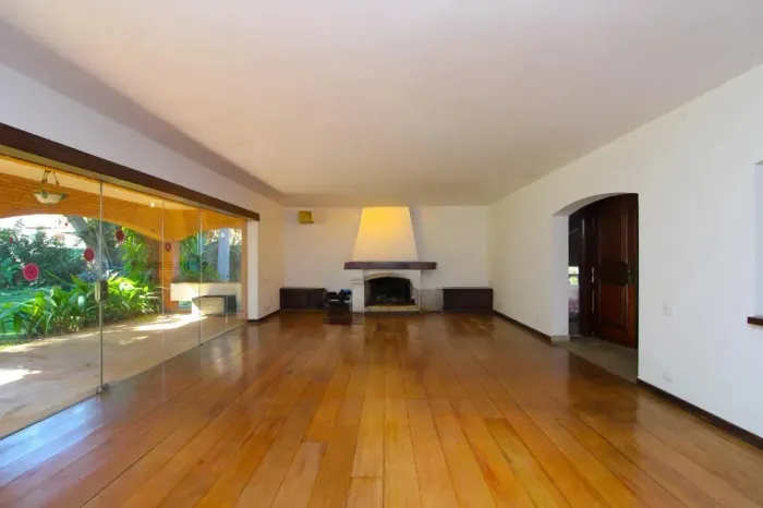 Casa à Venda - Cidade Jardim, 4 Quartos, 630 m2