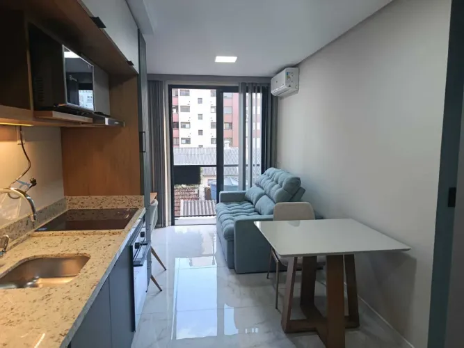 PORTO ALEGRE - APARTAMENTO 1 DORM - CIDADE BAIXA