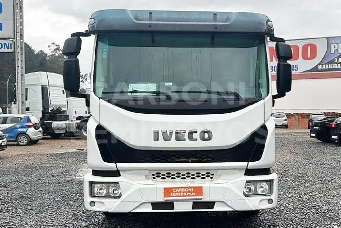 IVECO TECTOR 11-190 4X2 2021/2022