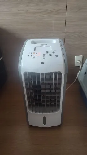 Climatizador Britânia 