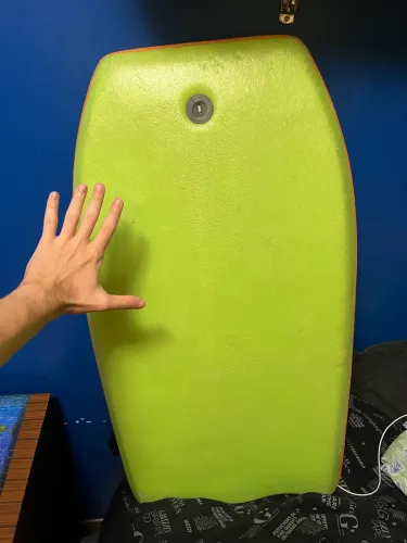 Prancha de surf infantil 