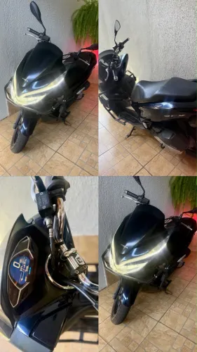 VENDO- MOTO PCX