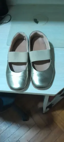 Sapatilha tamanho 34 feminina