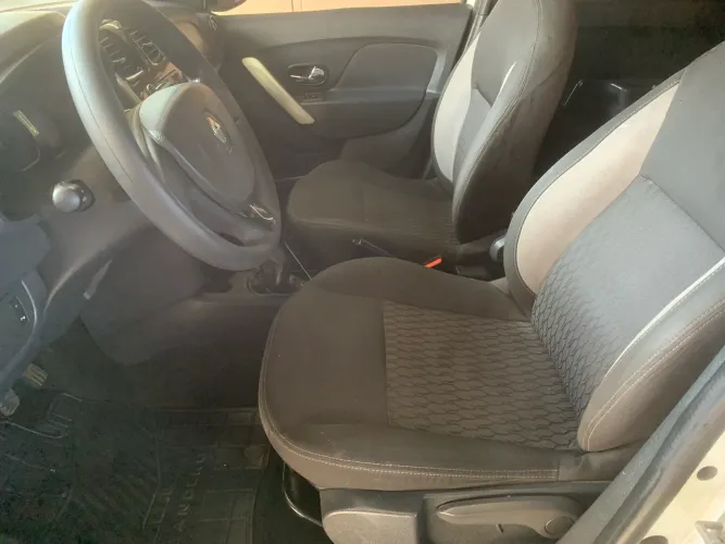 Renault Sandero GT Line Flex 1.0 12V 5P 2019