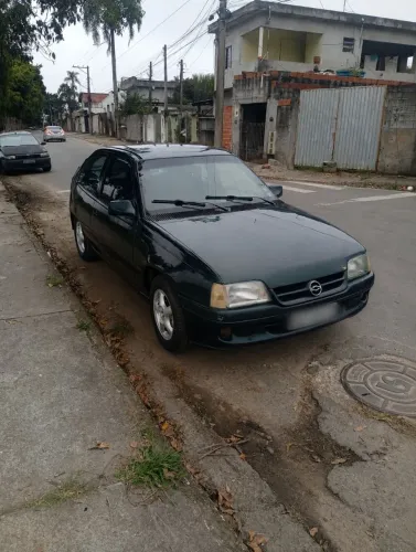 Chevrolet Kadett GLS 2.0 MPFI 1998
