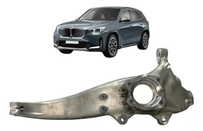 Manga De Eixo Dianteira Direita Bmw Ix120 2024 2025