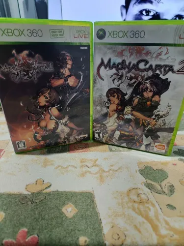 Magna carta 2