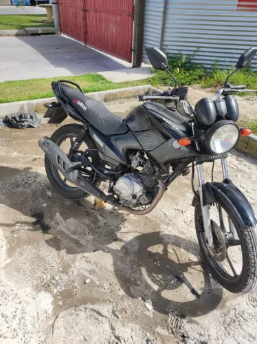 Factor 125cc