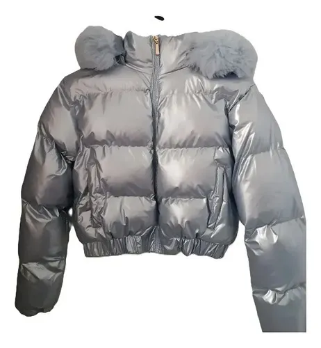 Jaqueta puffer importada Linda!