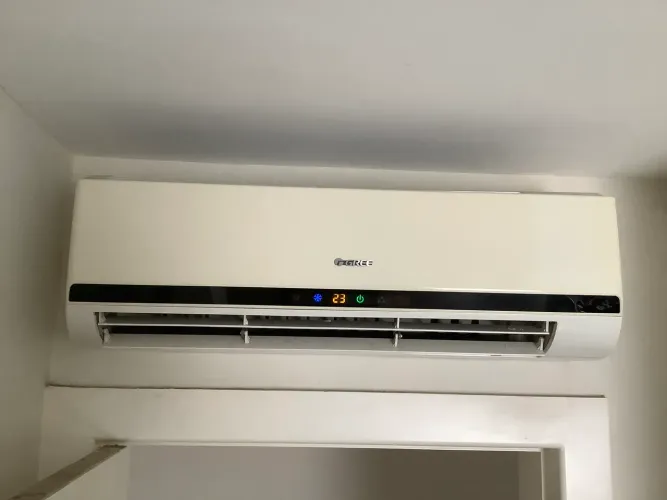 Ar condicionado gree 9.000 Btu