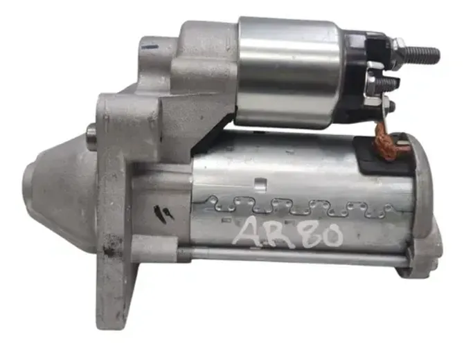 Motor Arranque Partida Ideia 1.4 11-16 11 Dentes 51997820