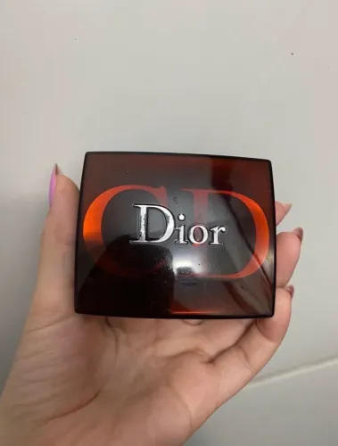 Bronzer Dior
