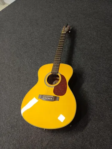 Violão Giannini performance gad plus + capa acolchoada 