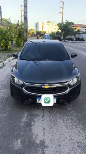 Chevrolet Prisma Sed. LT 1.4 8V Flexpower 4P 2018