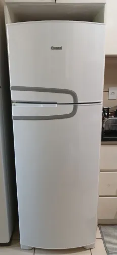 Geladeira consul 