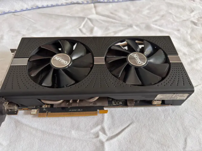 Asus Rx5700 Olx The 8GB RX 570 Is Still Pretty Good!