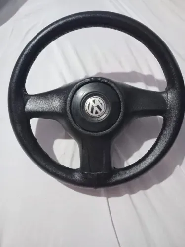 Volante para carro fox