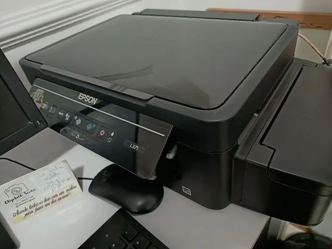 Impressora Epson L375