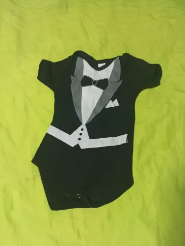 Body "O poderoso chefinho"