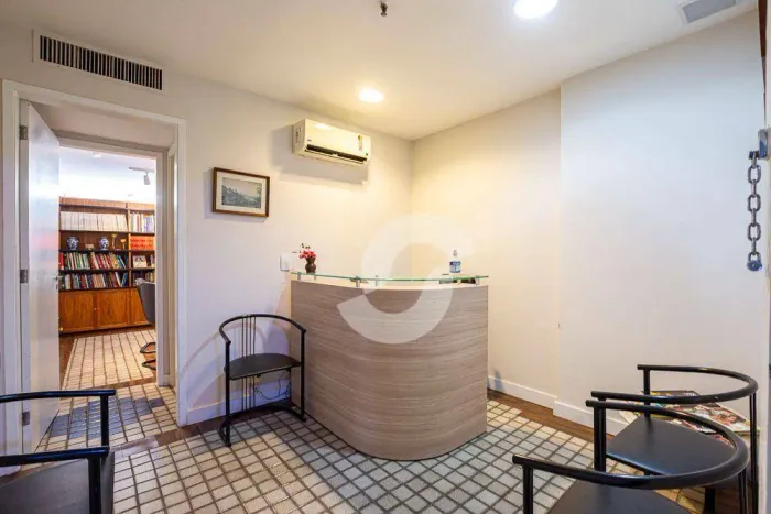 Sala à venda, 34 m² por R$ 520.000,00 - Icaraí - Niterói/RJ