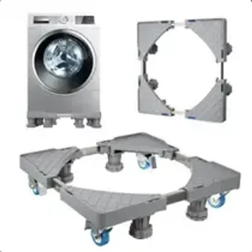 Suporte Para Lava Louça Brastemp Electrolux Carrinho Rodinha