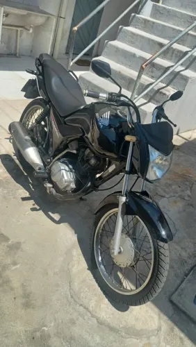 Honda fan 125cc
