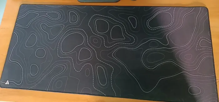 Mouse pad gamer Grande 40x90 XXL
