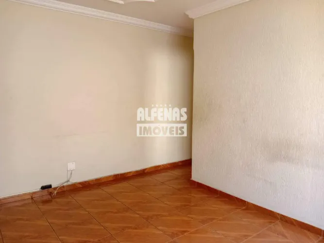 APARTAMENTO À VENDA 2 QUARTOS BAIRRO ELDORADO