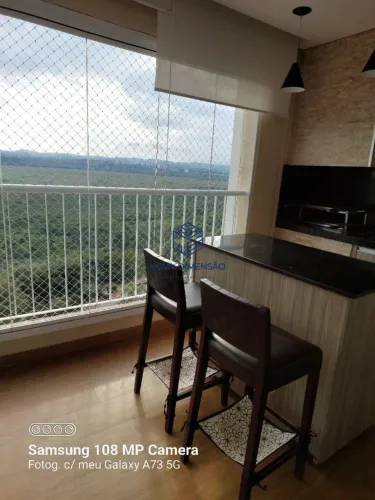 Apartamento com 3 dormitórios à venda, 156 m² por R$ 1.590.000,00 - Jardim das Indústrias 