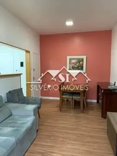 Apartamento- Petrópolis, Duchas