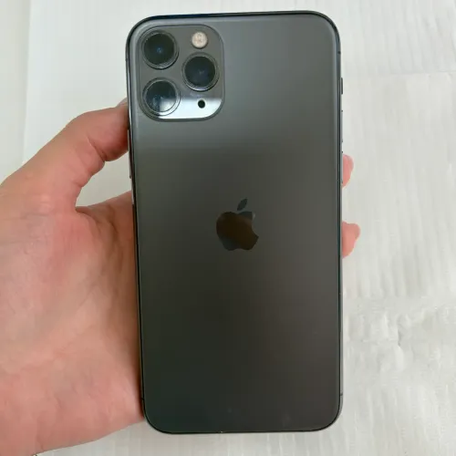IPhone 11Pro