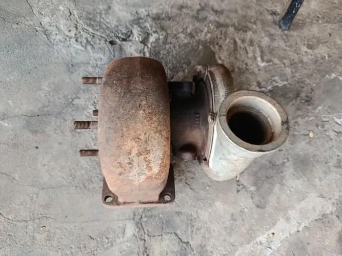Turbina