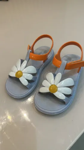 Melissa infantil menina tamanho 28