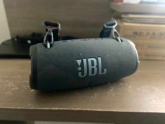 Jbl original xtreme3