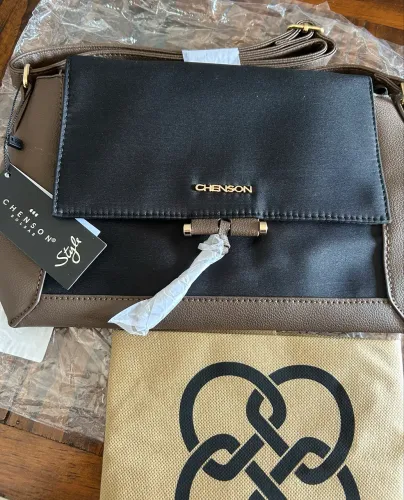 Bolsa Chenson original 