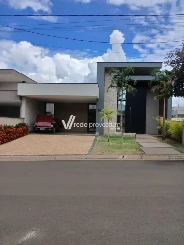 casa - Residencial Portal do Sol - Holambra