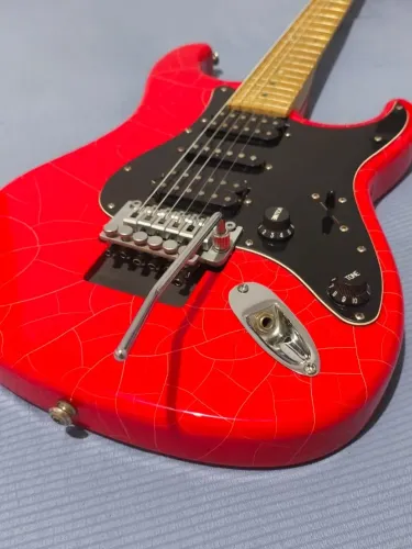 Guitarra Tagima JA Special