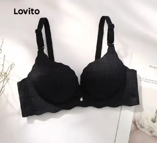 Sutiã Lovito veste M .36/38