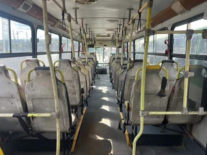 Ônibus 