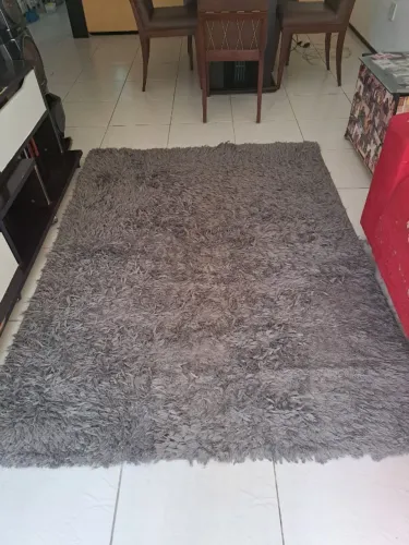 Tapete felpudo Tok&Stok