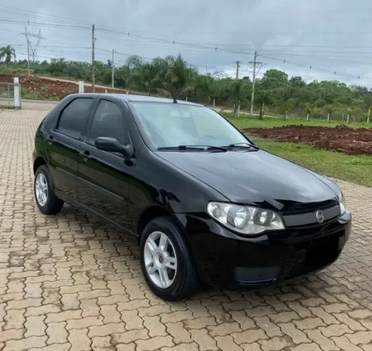 Fiat Palio 1.0 Economy Fire Flex 8V 4P 2009