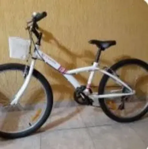 Bicicleta infantil B-Twin aron 24