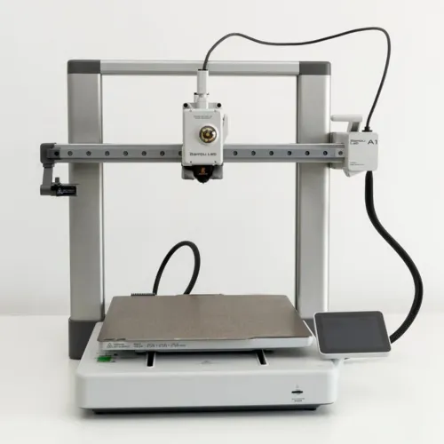 Impressora 3D Bambu Lab A1