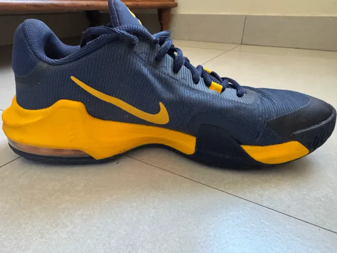 Vendo tênis Nike air Max original