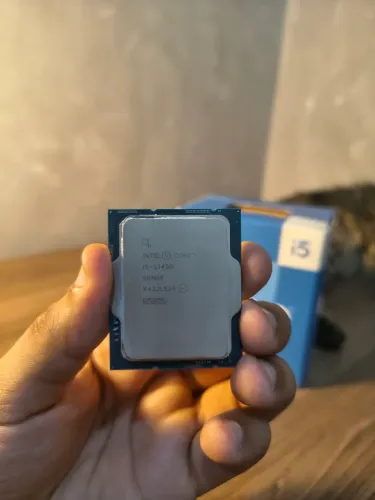 i5-13400 10C/16T LGA1700 | Caixa + 3 Anos de Garantia Intel | Aceito Cartão | OLX Pay