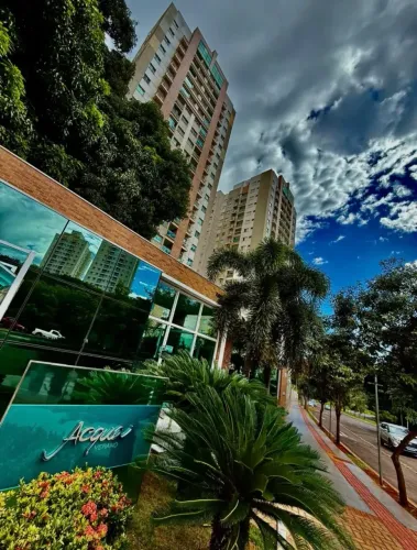 Acqua Verano - melhor custo benefício