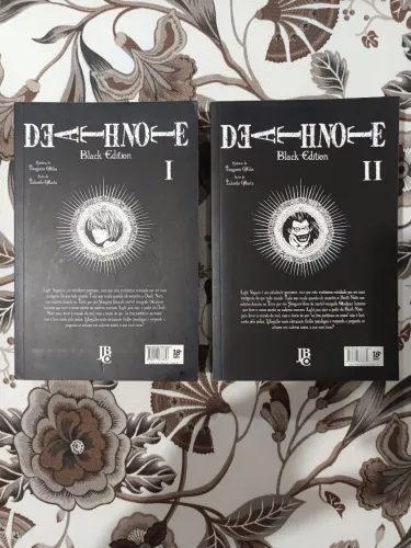 Death Note