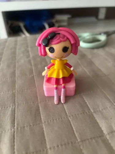 Lalaloopsy Mini